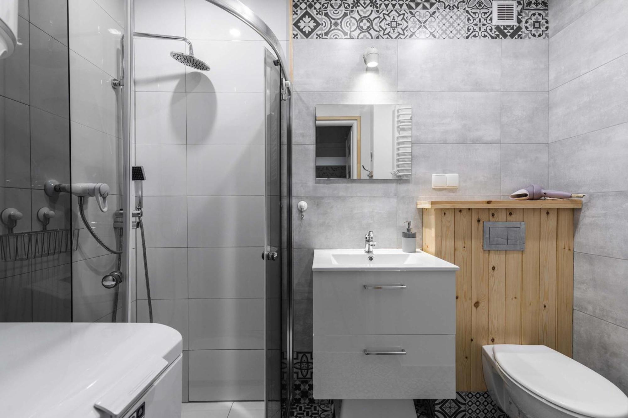 Apartament Mira Centrum Zakopane Exterior foto